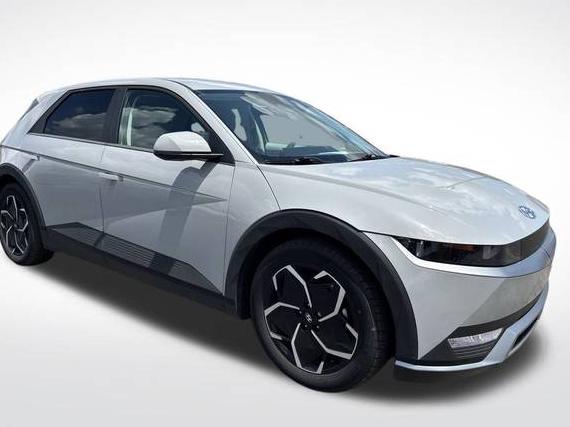 HYUNDAI IONIQ 5 2024 KM8KM4DB1RU241955 image